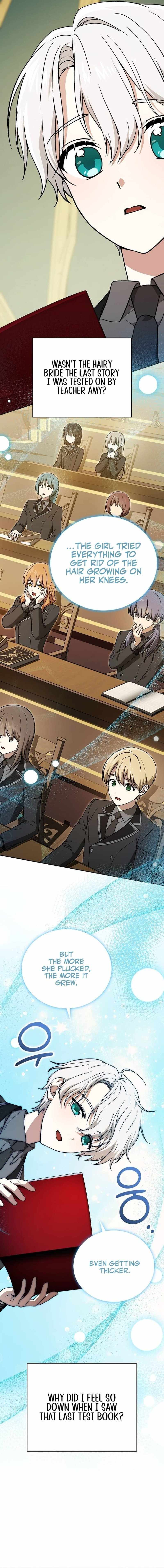 The Concept-Grasping Magical Genius Chapter 10 10